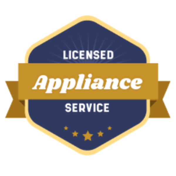 Licensed Appliance Repair